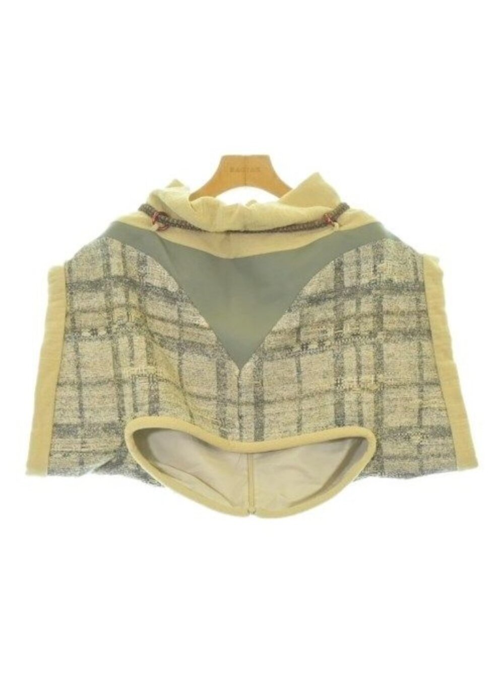 Louis Vuitton Vest Beige